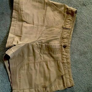 Patagonia stand up shorts